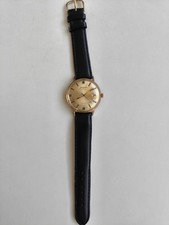 Glashütte spezimatic rubis gebraucht kaufen  Burg