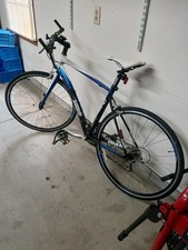 Giant road bicycle for sale  New Philadelphia