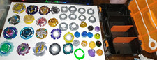 Takara tomy beyblade for sale  Haverhill