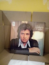 Usado, Roberto Carlos Self-Titled Vinyl LP 1979 Caytronics CYS-1540 Brazillian Pop VG+ comprar usado  Enviando para Brazil