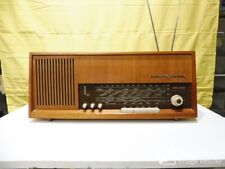 Ancienne radio vintage d'occasion  Varilhes