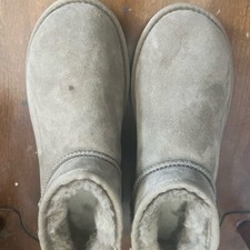 suede boots grey for sale suede boots grey for sale Brookfield