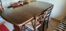 Vendo tavolo legno usato  Sant Elpidio a Mare