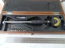 Mahr millimass bore for sale  KIDDERMINSTER