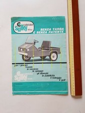 Casalini sulky cabriolet usato  Vimodrone