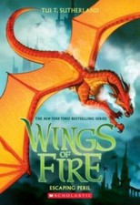 Escaping peril paperback for sale  Montgomery