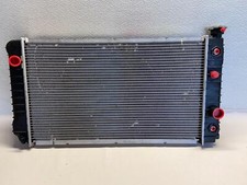 1991 S10 Pickup Radiador 4.3L Automático Usado Aftermarket 1-3/8 Espessura comprar usado 1991 S10 Pickup Radiador 4.3L Automático Usado Aftermarket 1-3/8 Espessura comprar usado  Enviando para Brazil