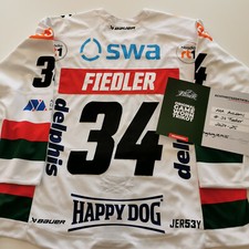 augsburger panther trikot gebraucht kaufen augsburger panther trikot gebraucht kaufen Augsburg