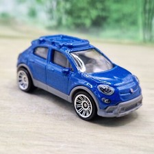 Matchbox fiat 500x for sale  TELFORD