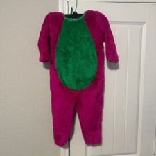 Vintage 1996 barney for sale  Richmond