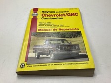 Haynes 99040 manual for sale  Houston
