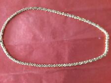 Ancien collier maille d'occasion  Illkirch-Graffenstaden