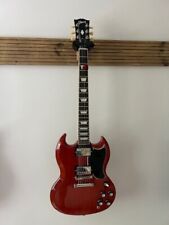 gibson sg 61 reissue for sale  HORLEY