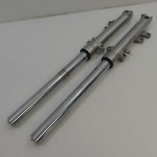 Suzuki 650 standrohre gebraucht kaufen  Hilchenbach
