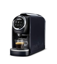 Usado, Máquina de café espresso Lavazza AZUL elegante mini dose única (caixa aberta) comprar usado  Enviando para Brazil