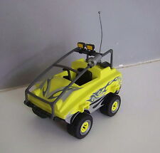Playmobil police véhicule d'occasion  Thomery