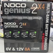 Noco genius 2x4 gebraucht kaufen  Bothel