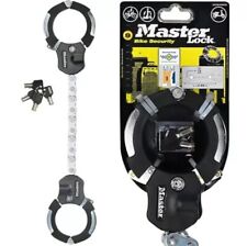 Master lock police for sale  RIPLEY