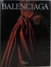 Balenciaga Marie-Andree Jouve; Jacqueline Demornex and Augusta Audubert comprar usado  Enviando para Brazil