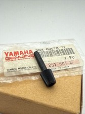 Yamaha knopf tageskilometerzah gebraucht kaufen  Freystadt
