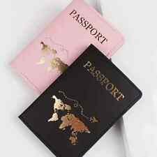 Custodia porta passaporto usato  Arzano