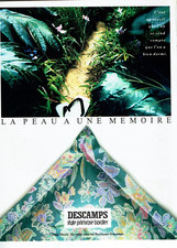 Publicité advertising 1122 d'occasion  Raimbeaucourt
