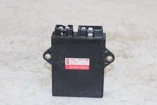 92 SUZUKI KATANA 600 GSX600F OEM UNIDADE CONTROLADORA DE COMPUTADOR ECU CAIXA PRETA ECM CDI comprar usado  Enviando para Brazil