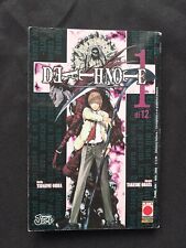 Manga death note usato  Canelli