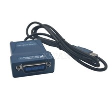 Gpib usb gpib gebraucht kaufen  Deutschland