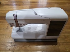 Husqvarna viking epic for sale  Baltimore