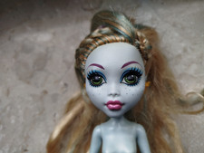 Monster high lagoona gebraucht kaufen Monster high lagoona gebraucht kaufen  Dingelstädt