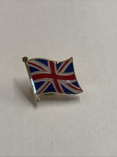 Union jack enamel for sale  LOWESTOFT