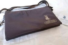 Borsello greenwich polo usato  Grumo Nevano