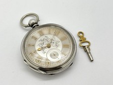 Antique solid silver for sale  AUCHTERARDER