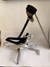 Bmw s1000rr footrest for sale  LONDON