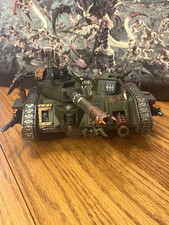 Kitbashed leman russ for sale  Franklin
