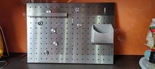 Stainless steel memo for sale  OLDHAM