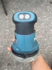 Lixadeira orbital aleatória Makita (XOB01) 18V LXT 5 polegadas - Usado comprar usado  Enviando para Brazil
