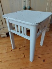 Alter hocker schemel gebraucht kaufen  Mönchengladbach