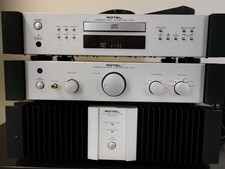 Rotel set pcs for sale  CHORLEY