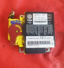 Passat steuergerät airbag gebraucht kaufen  Brombachtal