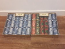 vintage christmas crackers for sale vintage christmas crackers for sale KIDDERMINSTER