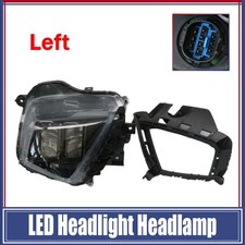 Farol dianteiro de LED farol lado esquerdo do motorista para 2022 2024 Hyundai Tucson SEL comprar usado  Enviando para Brazil