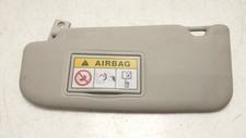 nissan sun visor for sale nissan sun visor for sale SKELMERSDALE