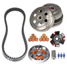 Converter clutch belt d'occasion  Expédié en Belgium