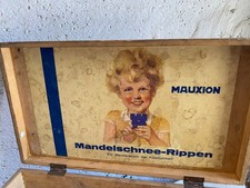 mauxion schokolade gebraucht kaufen  Saalfeld/Saale