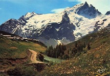 Hautes alpes village d'occasion  France