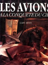 Avions conquête ciel d'occasion  Hennebont