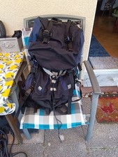 Wander trekkingrucksack 48l gebraucht kaufen  Stuttgart