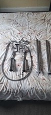 Bristan chrome bath for sale  MANCHESTER